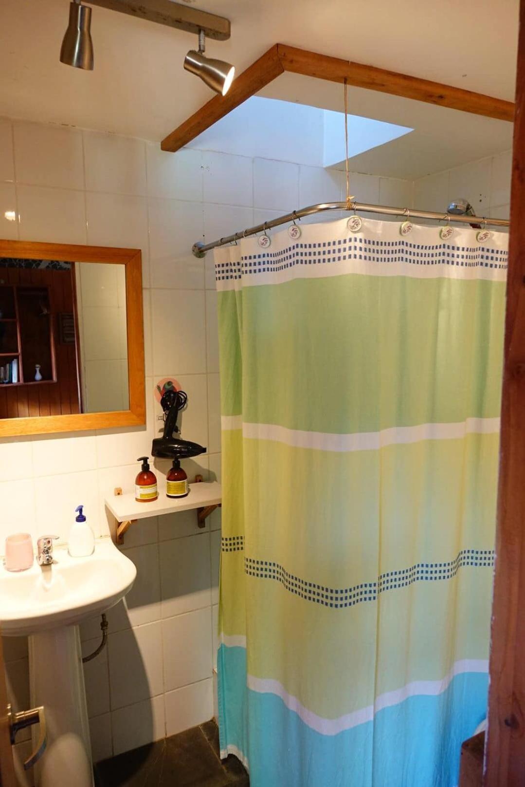 La Araucaria Hosteria Boutique - Ex Lounge Brasil Pucón Pokój zdjęcie