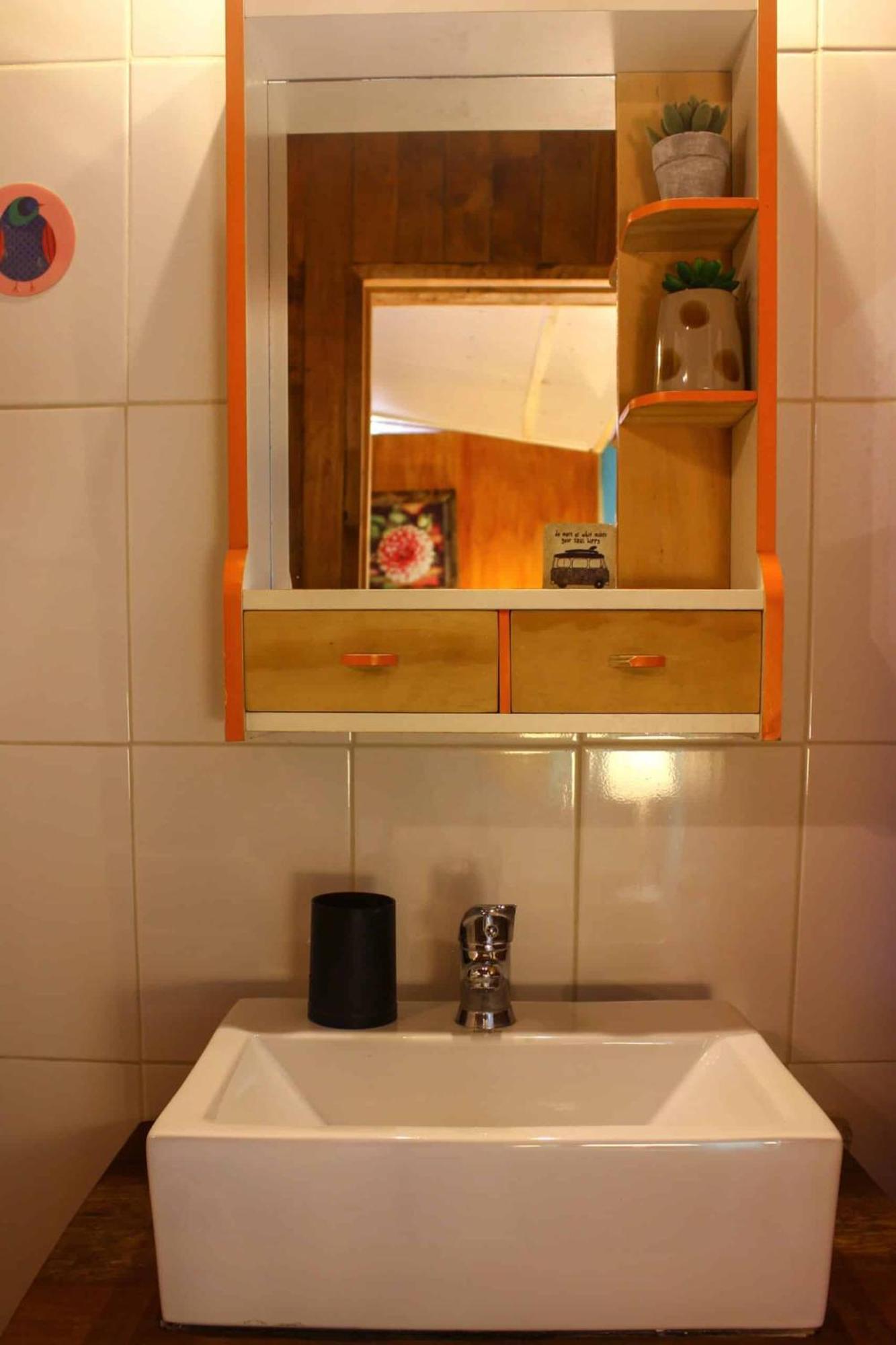 La Araucaria Hosteria Boutique - Ex Lounge Brasil Pucón Pokój zdjęcie