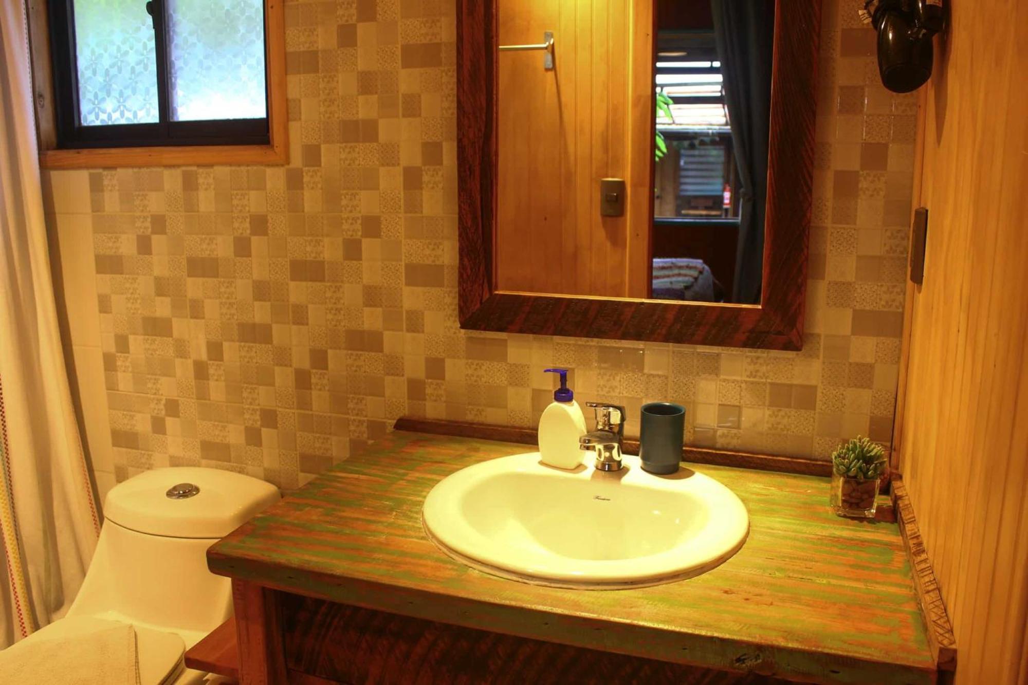 La Araucaria Hosteria Boutique - Ex Lounge Brasil Pucón Zewnętrze zdjęcie