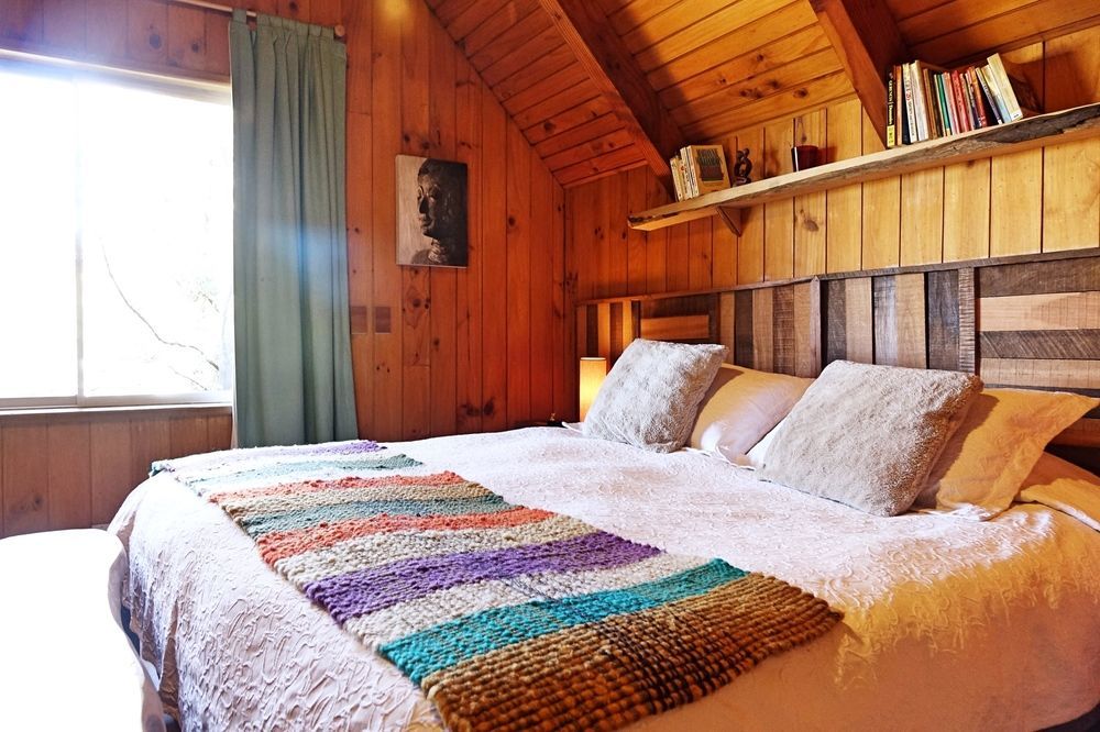 La Araucaria Hosteria Boutique - Ex Lounge Brasil Pucón Zewnętrze zdjęcie