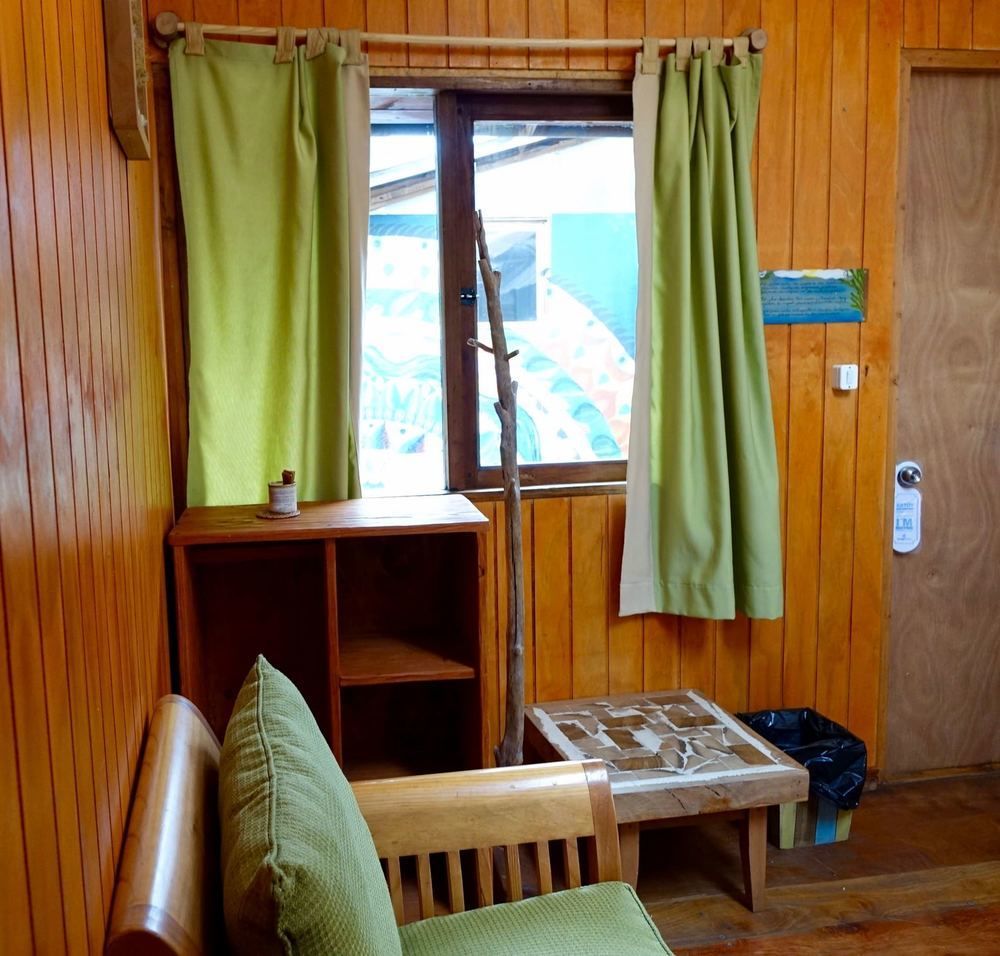 La Araucaria Hosteria Boutique - Ex Lounge Brasil Pucón Zewnętrze zdjęcie